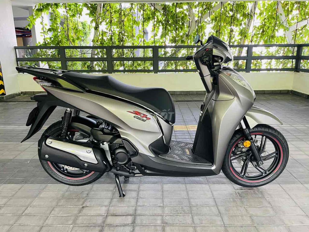 Honda SH 2020 - ảnh 5