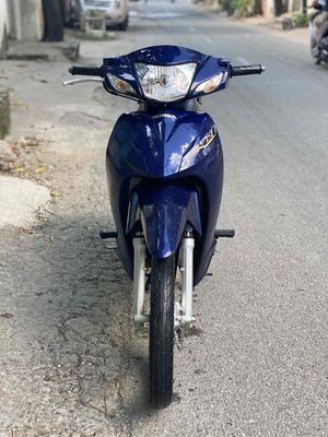 Honda Wave 2023 - ảnh 1