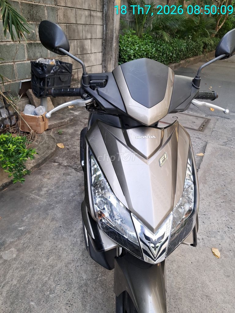 Honda Air Blade 2009 - ảnh 1