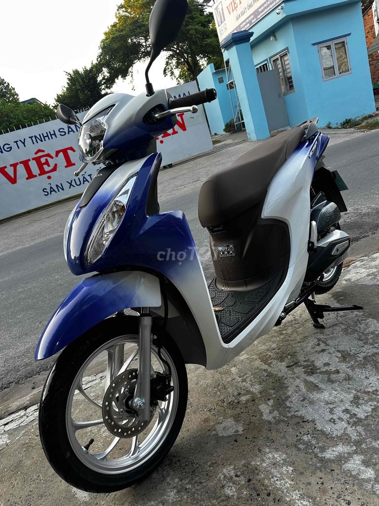 Honda Vision 2026 - ảnh 5