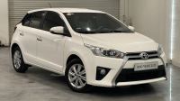 Toyota Yaris 1.5G 2017 - ảnh 1