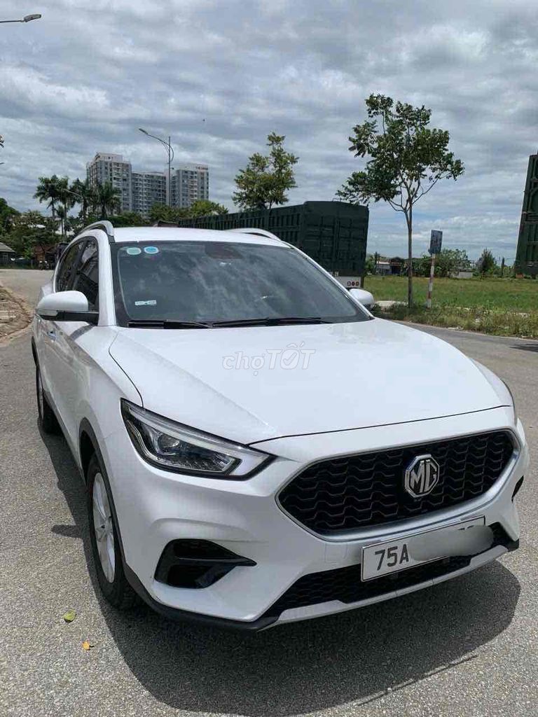 MG - ảnh 1
