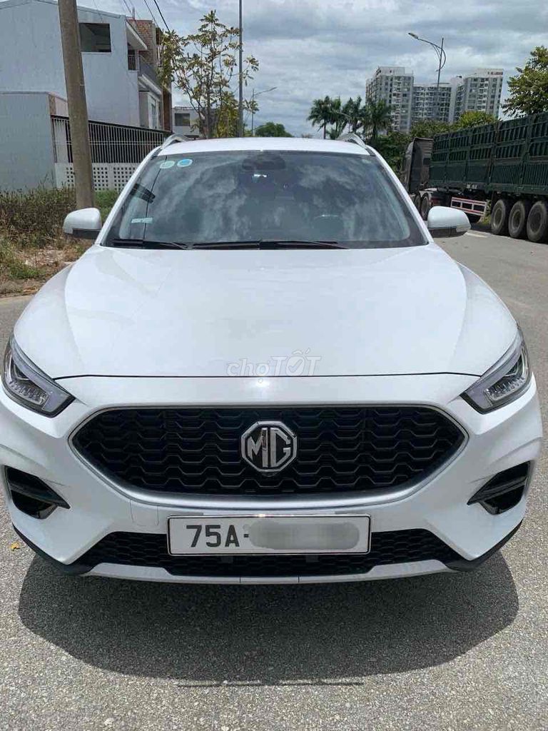 MG - ảnh 2