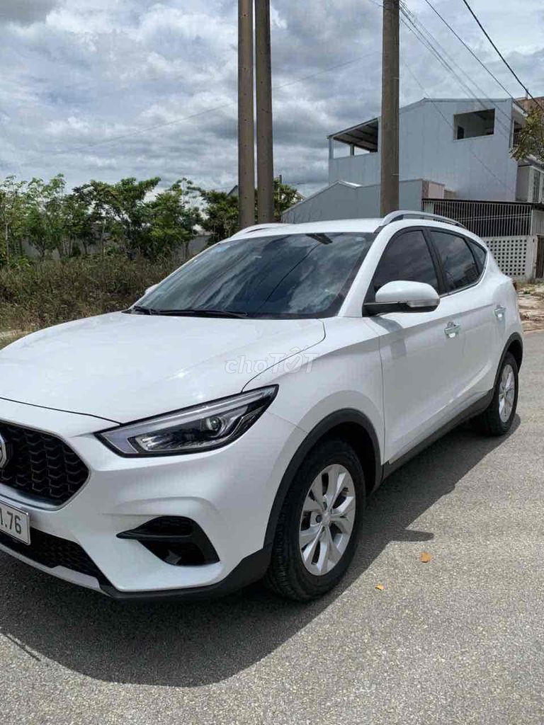 MG - ảnh 4