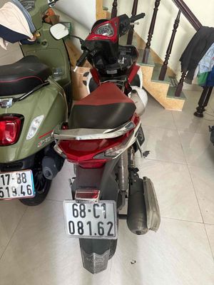 Honda Air Blade 2012 - ảnh 1