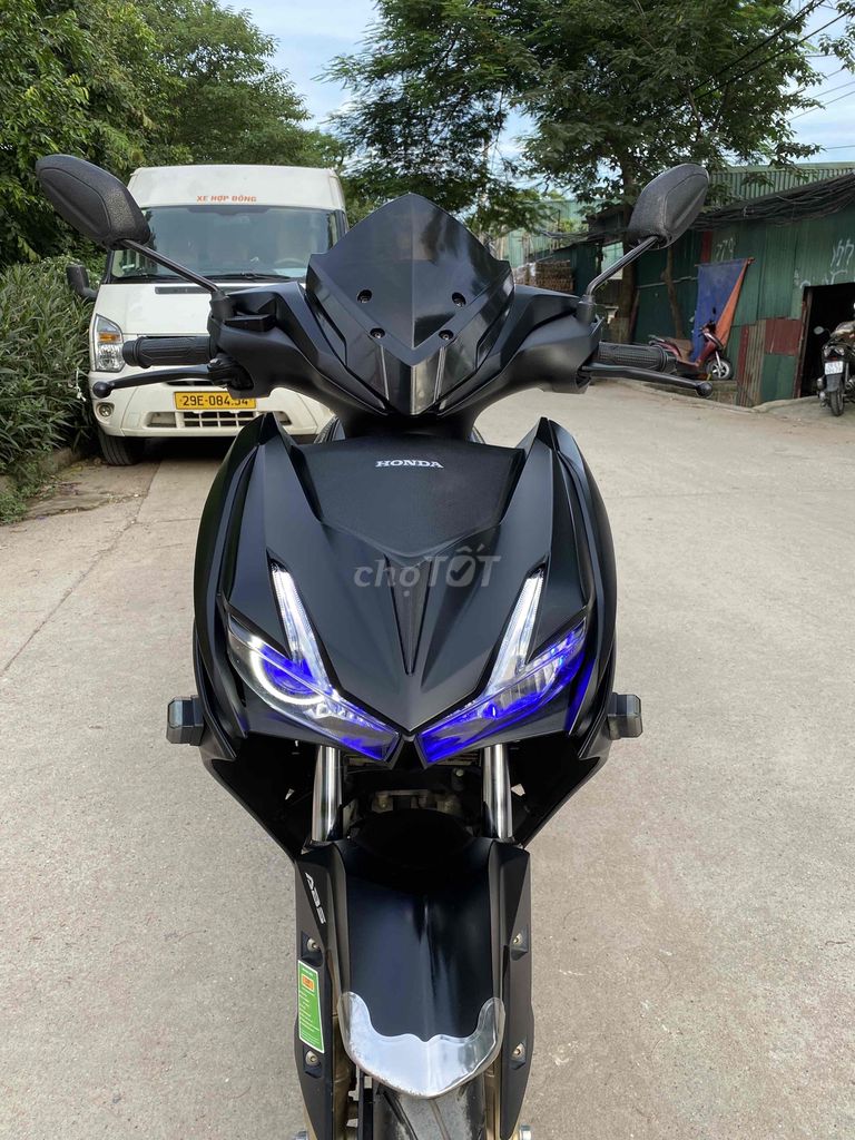Honda 2021 - ảnh 1