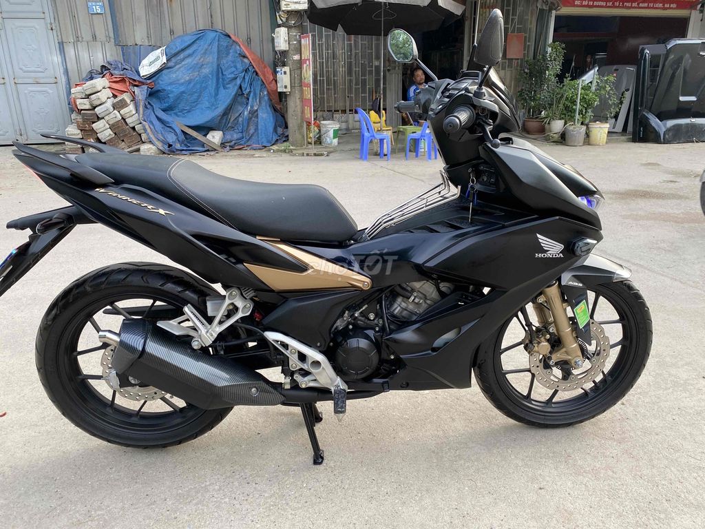 Honda 2021 - ảnh 2