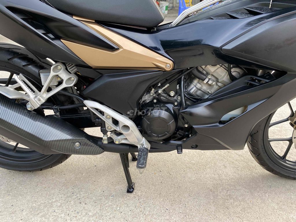 Honda 2021 - ảnh 3