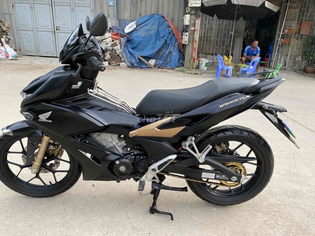 Honda 2021 - ảnh 4