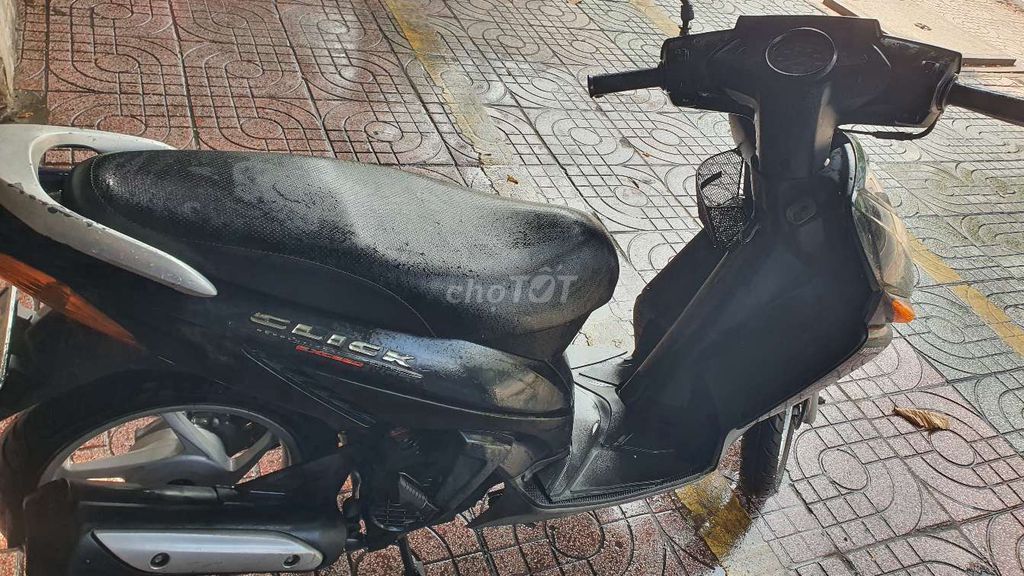 Honda Click 2009 - ảnh 3