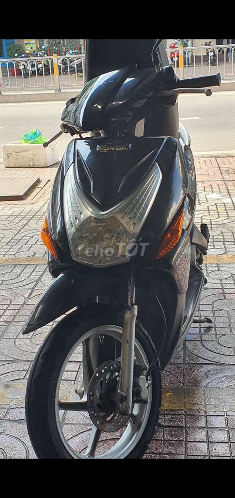 Honda Click 2009 - ảnh 5