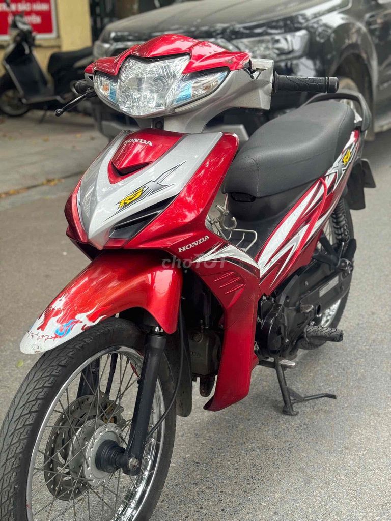 Honda Wave 2014 - ảnh 2