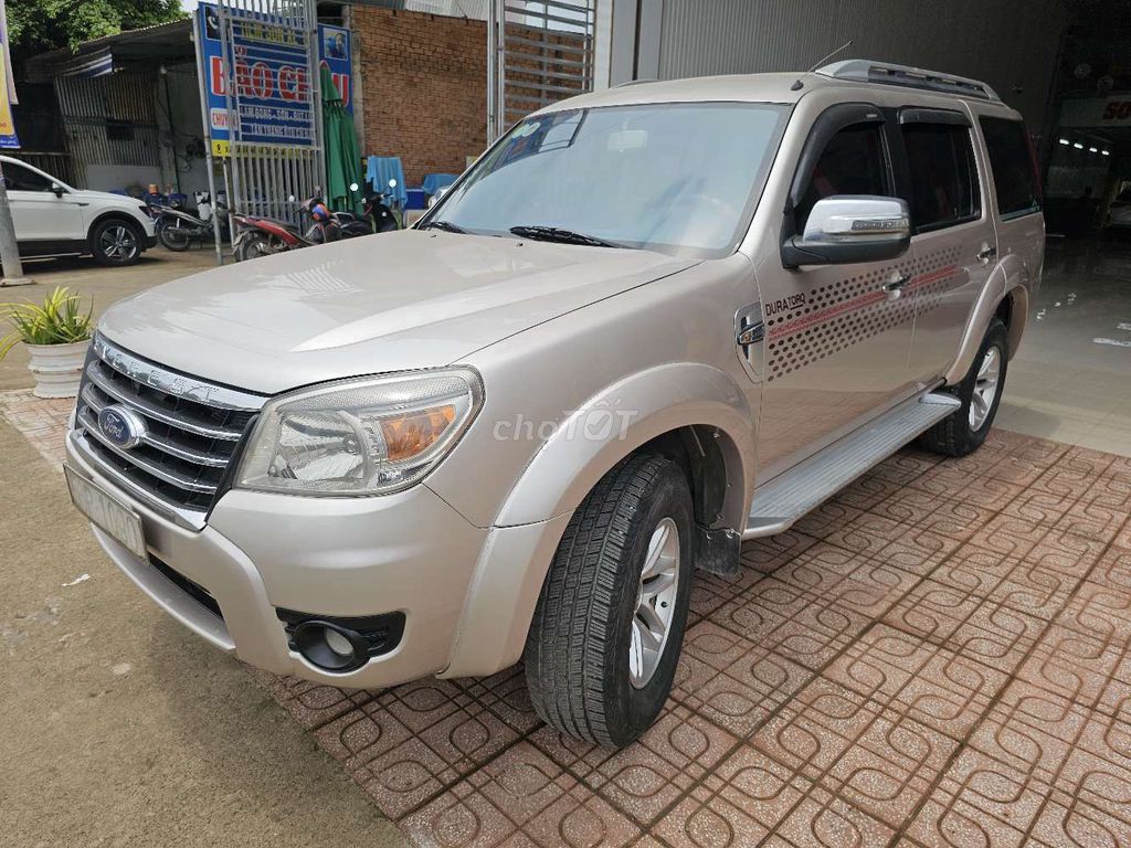 Ford 2009 - ảnh 2