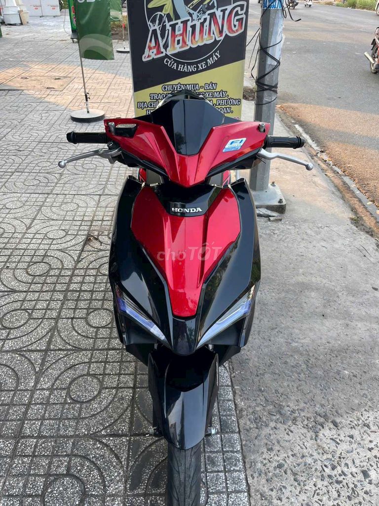 Air Blade 2018 - ảnh 1