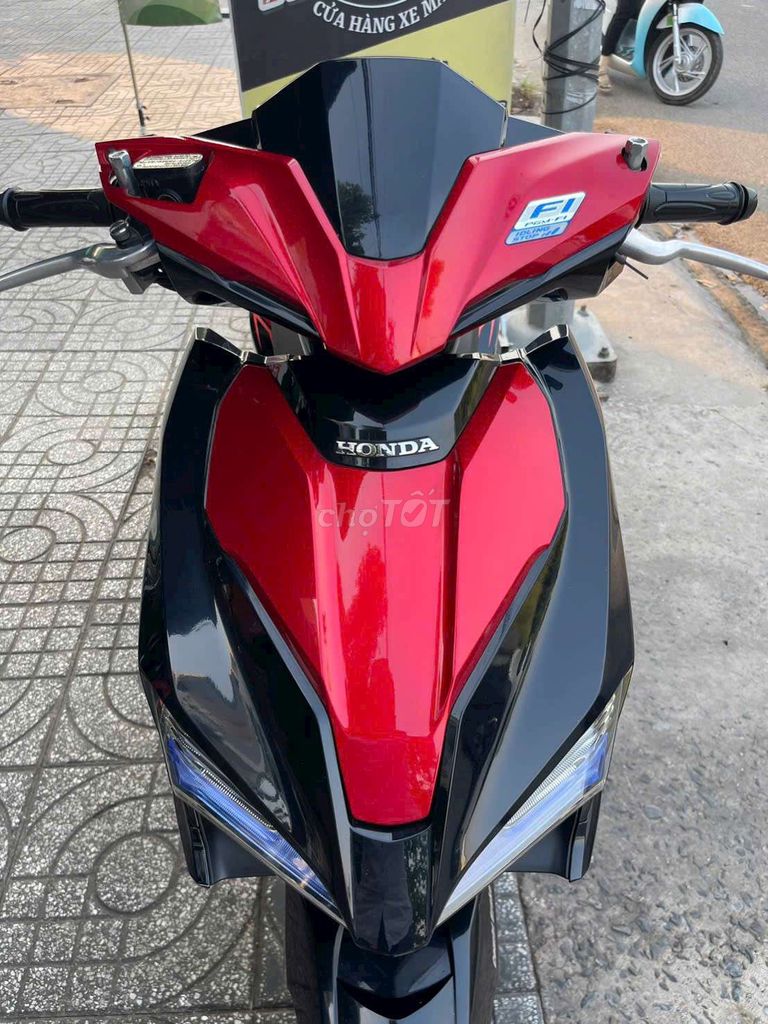 Air Blade 2018 - ảnh 2