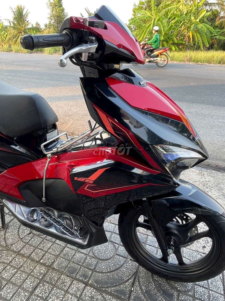 Air Blade 2018 - ảnh 3