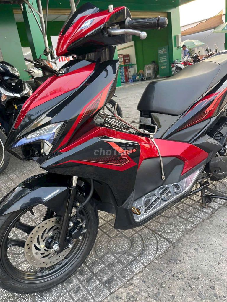 Air Blade 2018 - ảnh 4