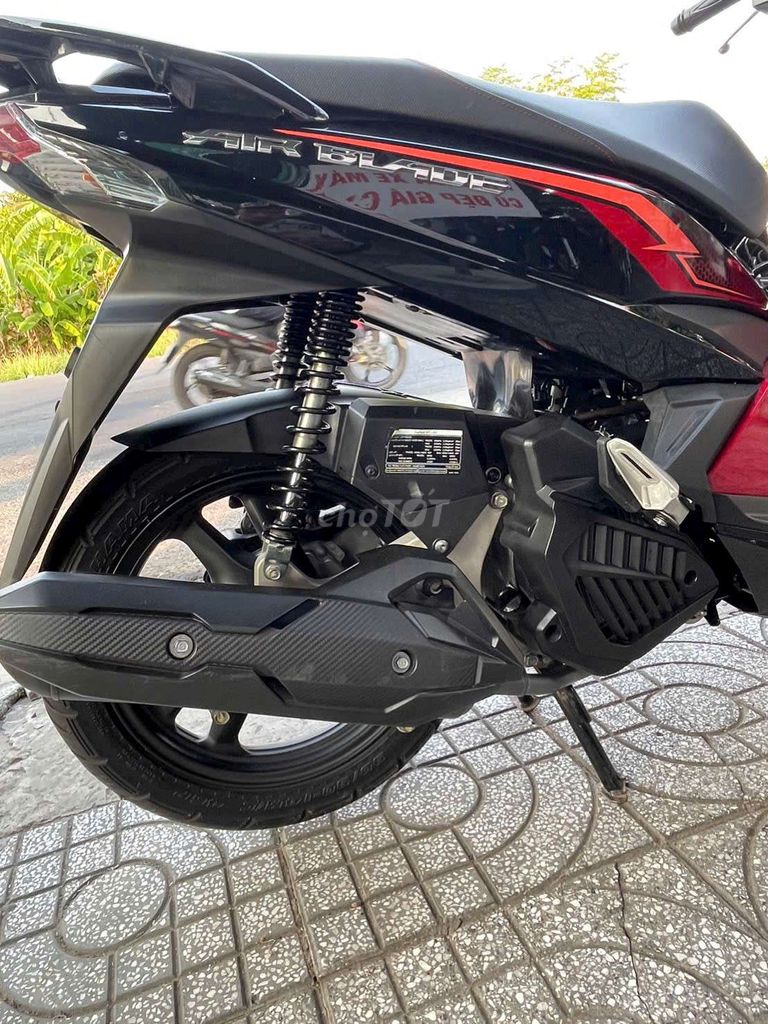 Air Blade 2018 - ảnh 5