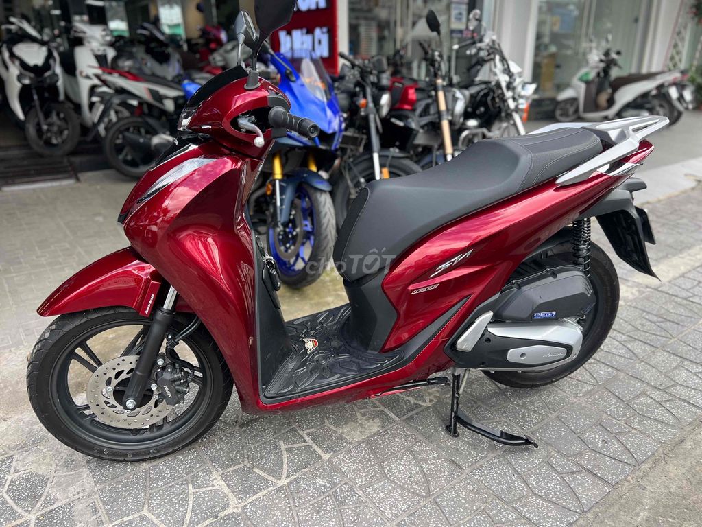 SH 2023 - ảnh 2