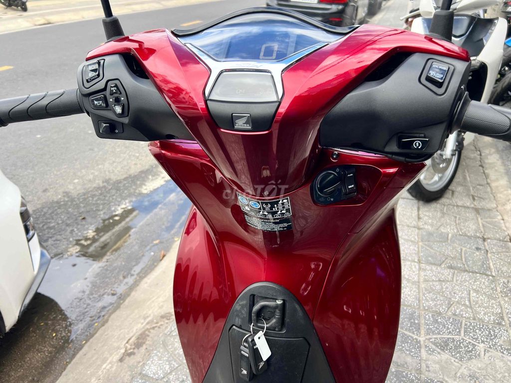 SH 2023 - ảnh 4