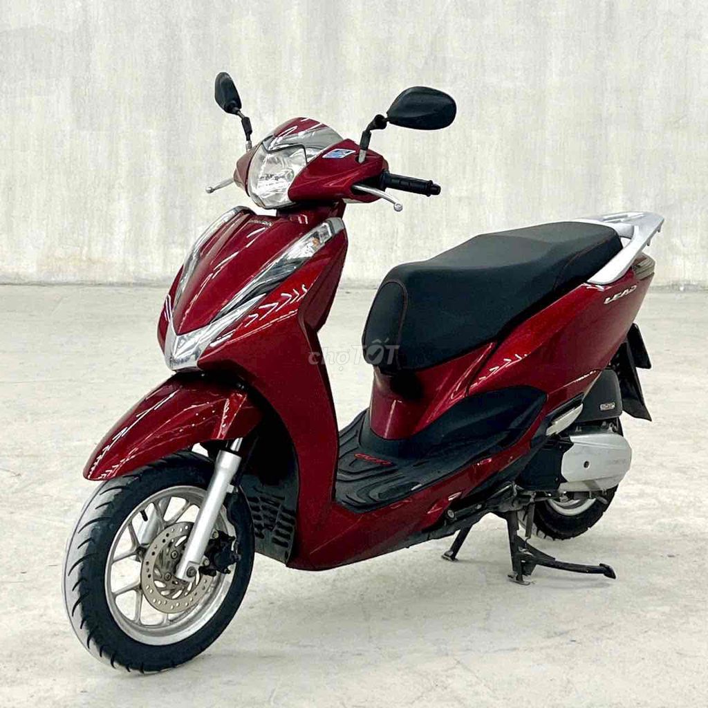 Honda Lead 2018 - ảnh 1