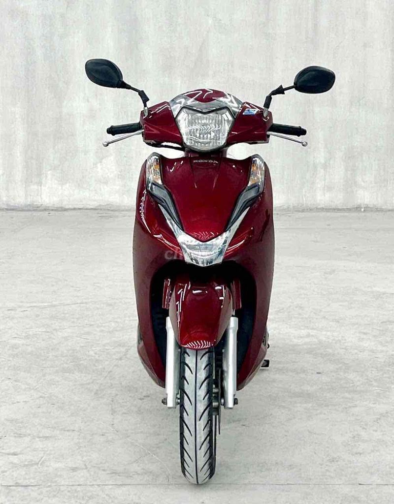 Honda Lead 2018 - ảnh 2