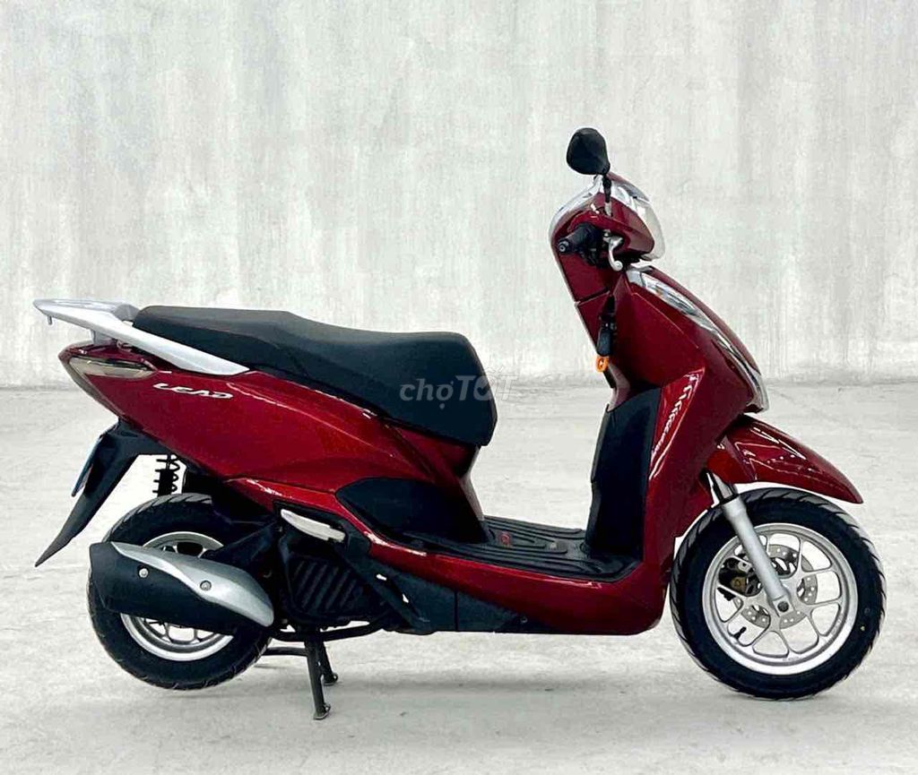 Honda Lead 2018 - ảnh 3