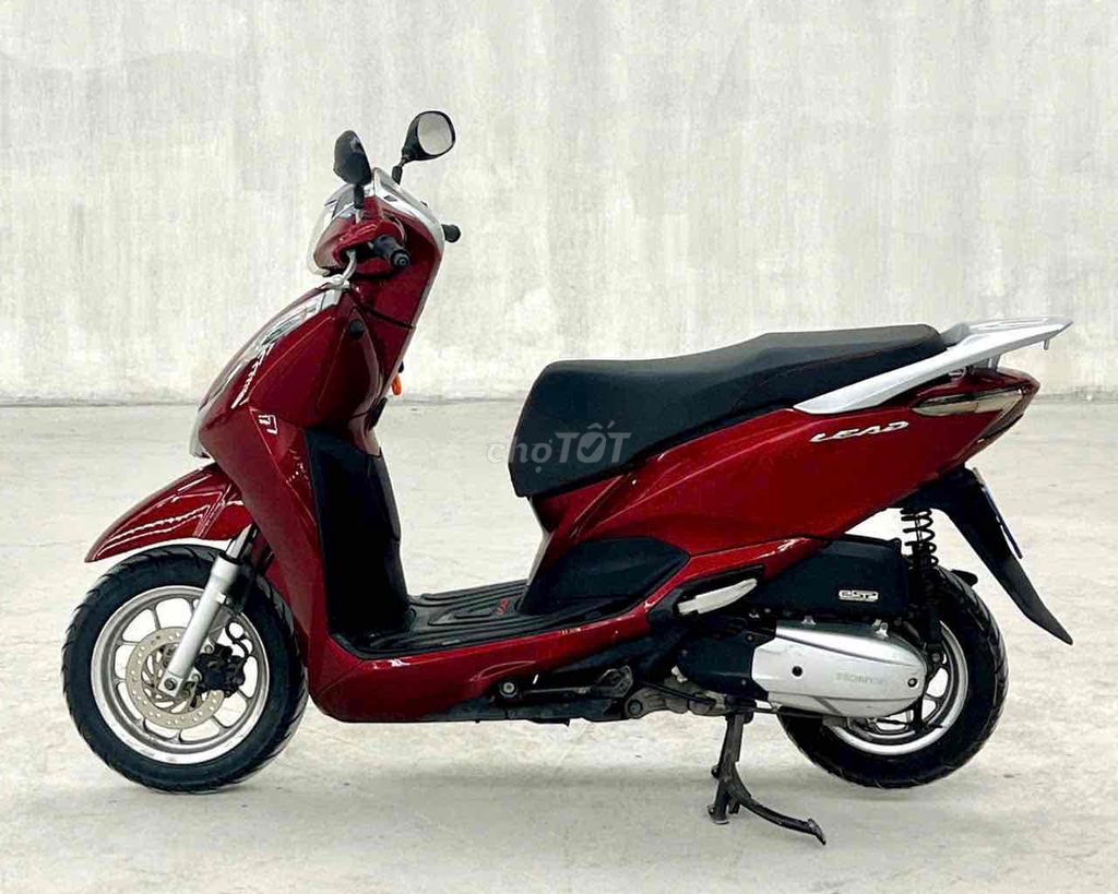 Honda Lead 2018 - ảnh 4
