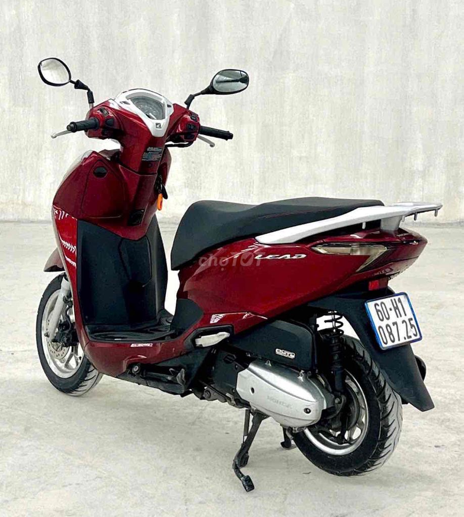 Honda Lead 2018 - ảnh 5