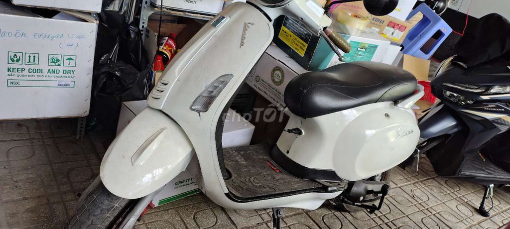 Piaggio - ảnh 2