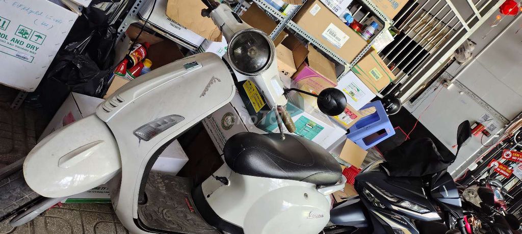 Piaggio - ảnh 3