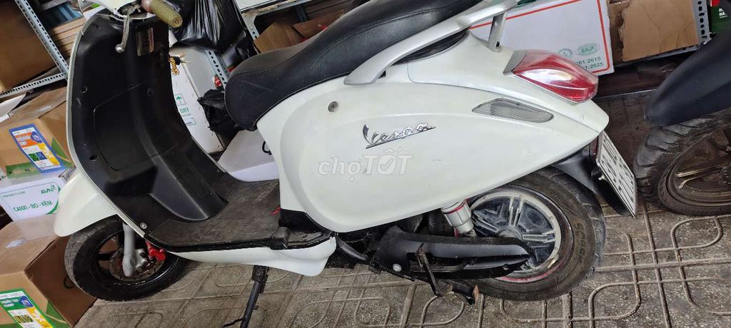 Piaggio - ảnh 4