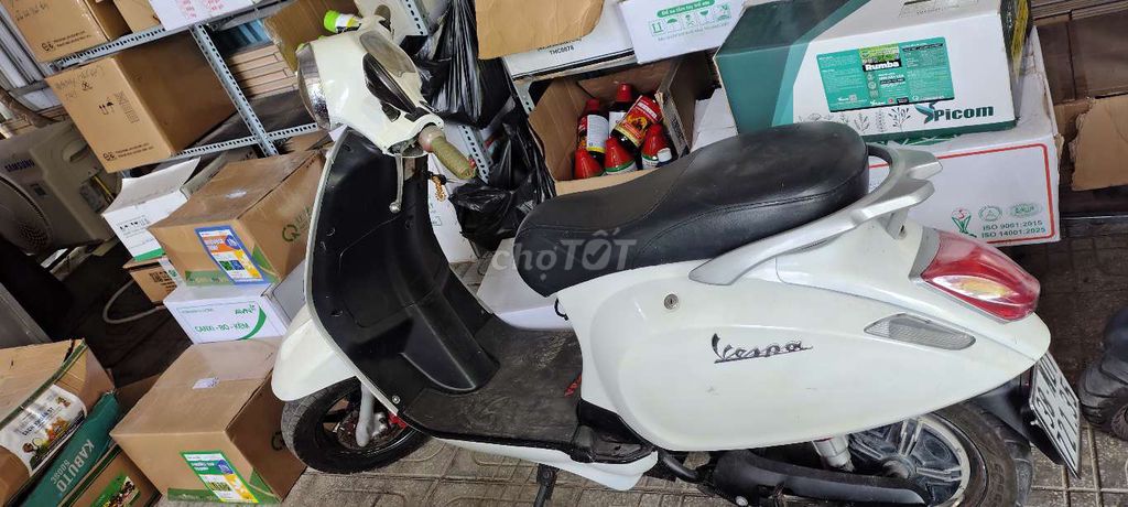 Piaggio - ảnh 5
