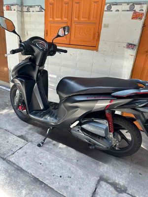 Honda Vision 2025 - ảnh 1