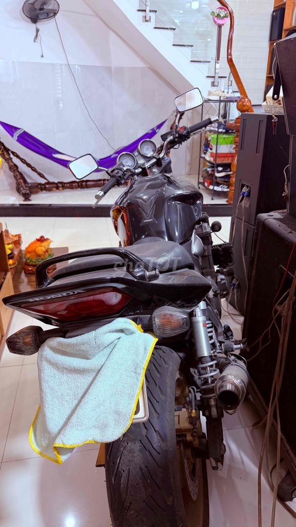 Honda CB 2012 - ảnh 5