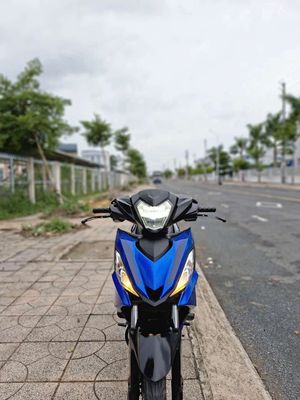 Honda Winner 2017 - ảnh 1