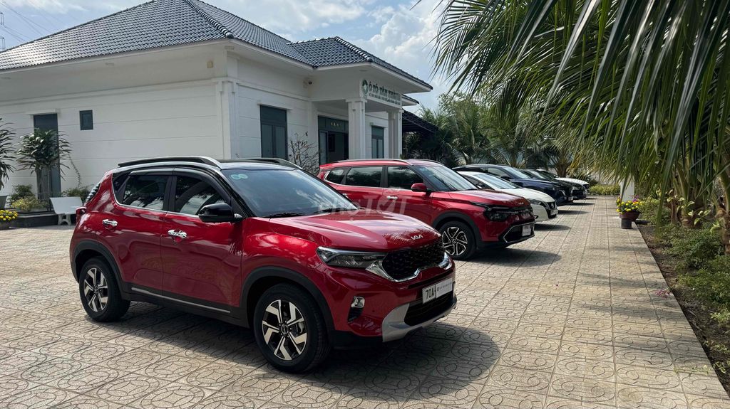 Kia - ảnh 1