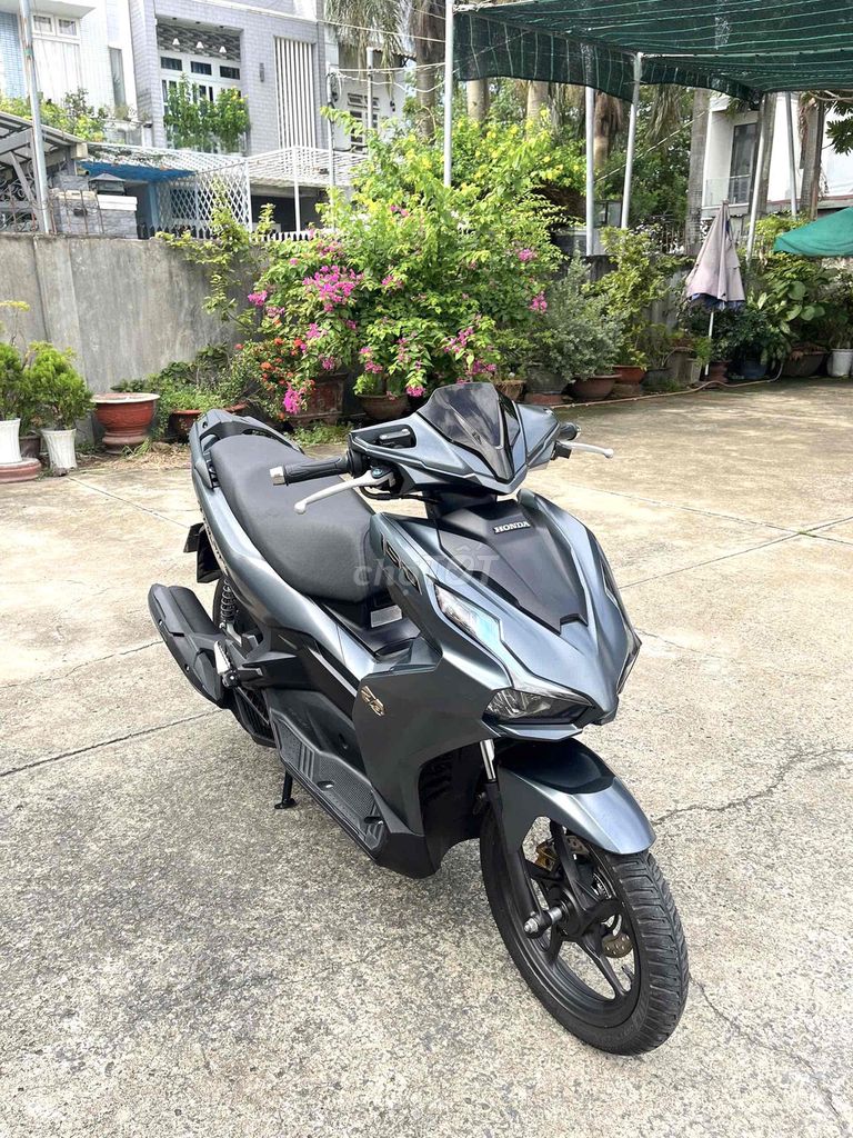 Honda Air Blade 2021 - ảnh 1