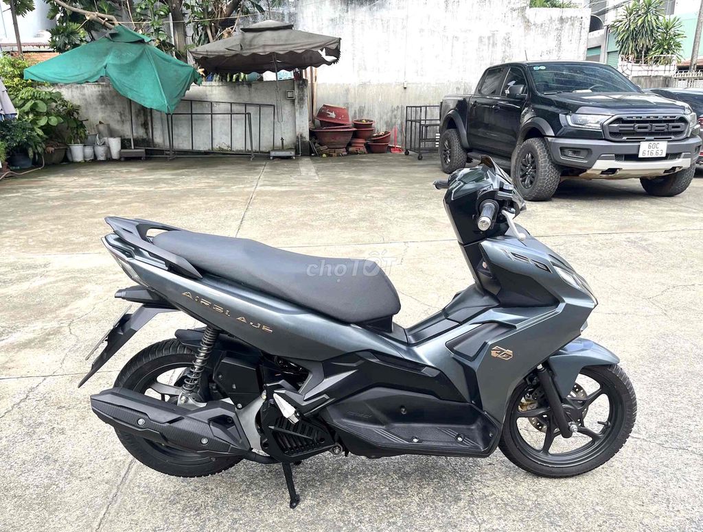 Honda Air Blade 2021 - ảnh 3