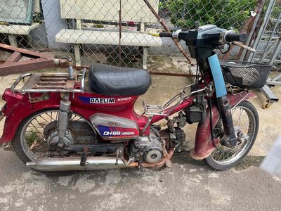 Honda Cup 2019 - ảnh 1
