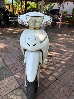 Honda Wave 2011 - ảnh 1