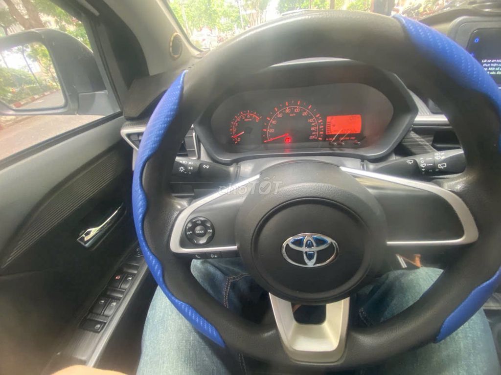 Toyota Wigo 2023 - ảnh 2