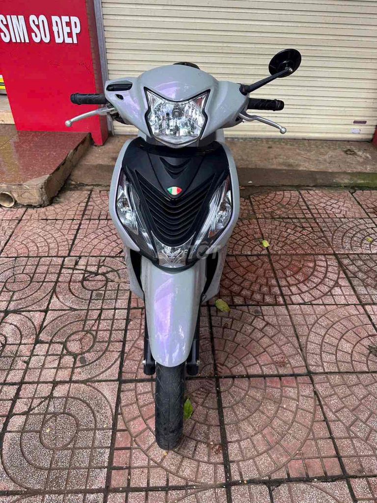 Honda Vision 2022 - ảnh 1