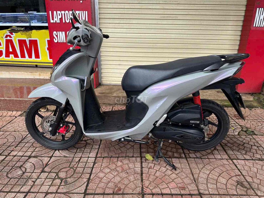 Honda Vision 2022 - ảnh 2