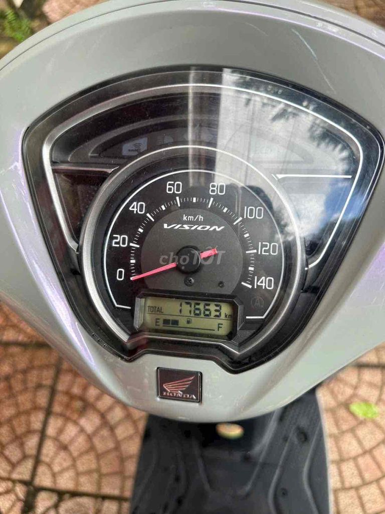 Honda Vision 2022 - ảnh 3
