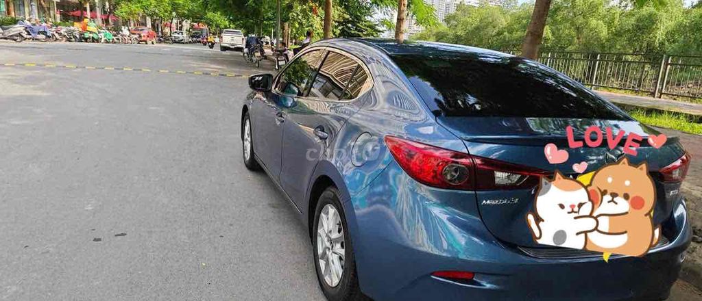 Mazda 3 - ảnh 1