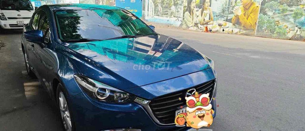 Mazda 3 - ảnh 2