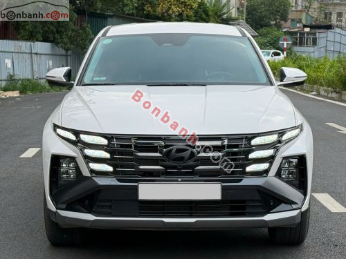 Hyundai Tucson 2.0 AT Đặc biệt 2025 - ảnh 1