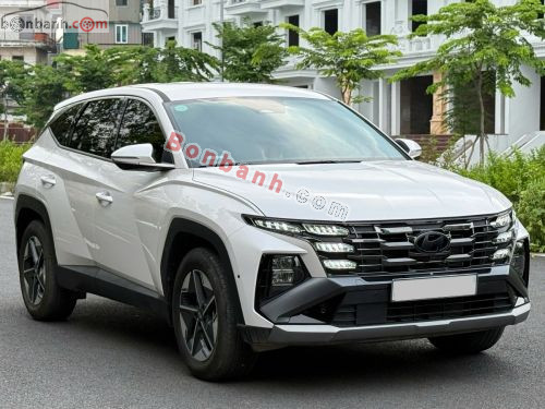 Hyundai Tucson 2.0 AT Đặc biệt 2025 - ảnh 2