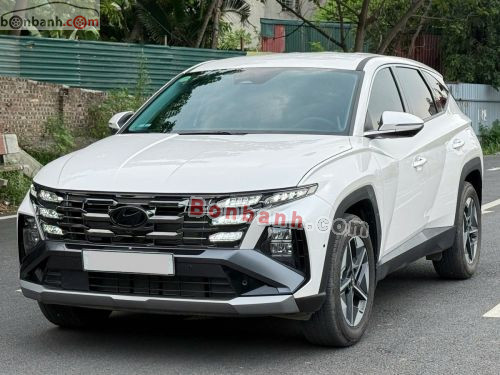 Hyundai Tucson 2.0 AT Đặc biệt 2025 - ảnh 3